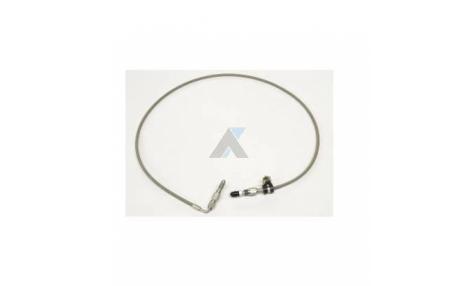 C6 Clutch bleeder kit 05-13