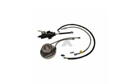 Heavy-duty Master/slavcylinder  05-13