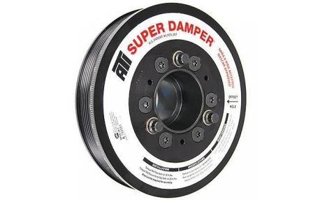 ATI Superdamper LT1 14-15