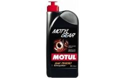 Motul Motylgear 75w-90 1 L