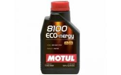 Motul 8100 Eco-nergy 5w30 1 L