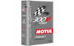 Motul 300V Power 5w-40 2 L