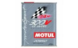 Motul 300V Le Mans 20w-60 2 L