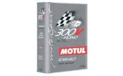 Motul 300V Chrono 10w40 2 L