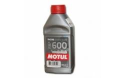 Motul RBF600 bromsolja 0.5L