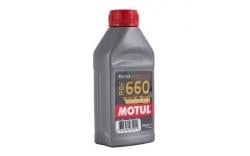 Motul RBF660 bromsolja 0.5L