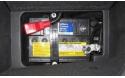 Batterikabel set - Plus och Minus Z06 06-13