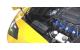 Intercooler expansionstank med stor volym Z06 15-16