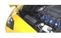 Intercooler expansionstank med stor volym Z06 15-