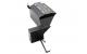 Intercooler expansionstank med stor volym Z06 15-16