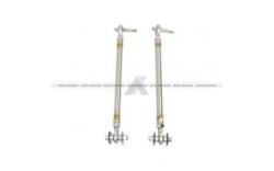 PFADT Adjustable Rear Toe Link 14-16