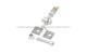 PFADT Adjustable Rear Toe Link 14-16