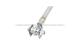 PFADT Adjustable Rear Toe Link 14-16