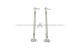 PFADT Adjustable Rear Toe Link 14-16