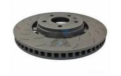 GM Original bromsskiva fram Z51 14-16
