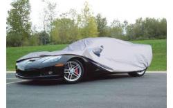 Biltäcke Triguard Z06 15-