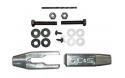 Seat track clevis repair kit 97-04