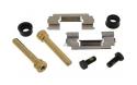 Hardware kit till bromsok fram 97-13