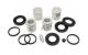 Kolv - Renoveringskit bromsok fram Z06/ZR1/GS 06-13