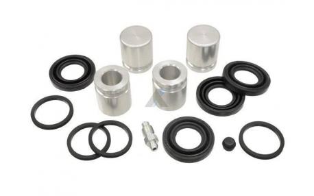 Kolv - Renoveringskit bromsok fram Z06/ZR1/GS 06-13