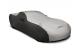 Biltäcke Stormproof Grå/Svart Z06 15-16