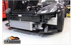 D3 Intercooler kit 09-13 ZR1