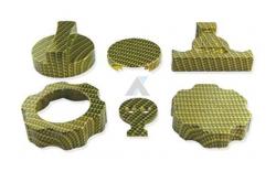 Kolfiberlook täcklock till Z51/Z06 14-16