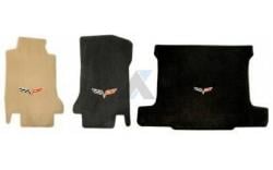 Lloyd mattset coupe med logo - 07 early