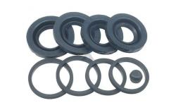 Seal kit bromsok bak Z06/ZR1/GS med keramiska bromsar 08-13