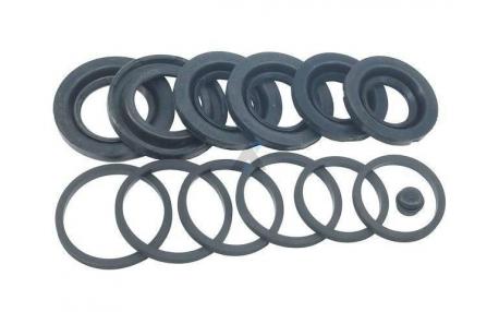 Seal kit bromsok fram Z06/ZR1/GS med keramiska bromsar 08-13