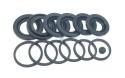 Seal kit bromsok fram Z06/ZR1/GS med keramiska bromsar 09-13