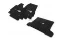 Lloyd Golv och Bagagerumsmatta med Stingray emblem 14-