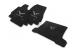 Lloyd Golv och Bagagerumsmatta med Stingray emblem 14-16