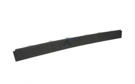 Original spoiler/luftavvisare fram mittdel, ej Z06 14-16