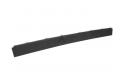 Original spoiler/luftavvisare fram mittdel, ej Z06 14-