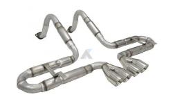 Sweet Thunder avgassystem 97-04