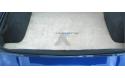 Lloyd bagagerumsmatta cab svart text 05-13