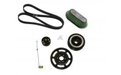 Lingenfelter 720hk paket  Z06 15-