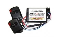 Mild 2 Wild remote till alla modeller med NPP 14-