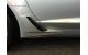 Cleartastic - rocker panel samt nedre dörr Z06/GS 15-