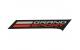 Original sidvent emblem höger GrandSport 17-