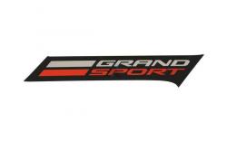 Original sidvent emblem höger GrandSport 17-