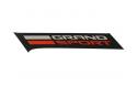 Original sidvent emblem vänster GrandSport 17-