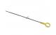 Original oljesticka torrsump 14-