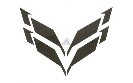 Blackout till emblem 14-