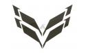 Blackout till emblem 14-