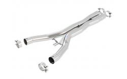 Borla X-pipe 60548 Z06 15-