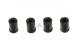 Fade/Balance/Bass/Treble knappar till radion 97-04