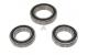 Lagersats till Torque-tube 00-13