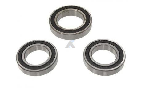 Lagersats till Torque-tube 00-13